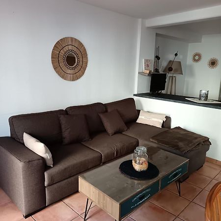 Hotel La petite Cabrière Cazouls-lès-Béziers Esterno foto
