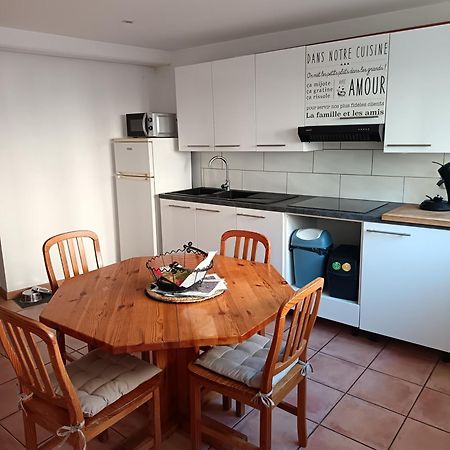 Hotel La petite Cabrière Cazouls-lès-Béziers Esterno foto