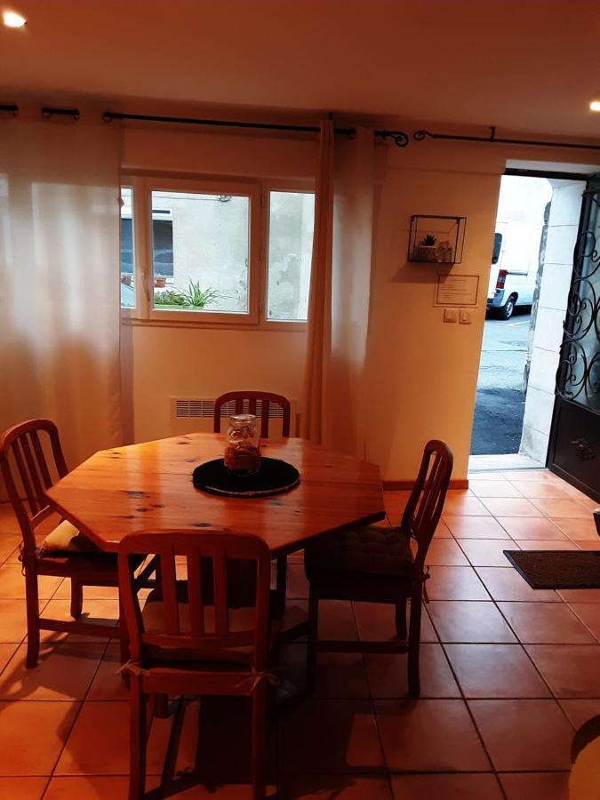 Hotel La petite Cabrière Cazouls-lès-Béziers Esterno foto