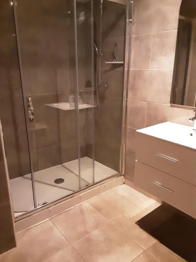 Hotel La petite Cabrière Cazouls-lès-Béziers Esterno foto